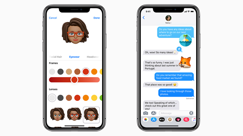 Illustration for article titled 13 Useful New Features Hidden in the iOS 12 Beta